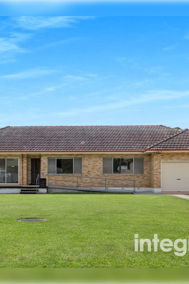 2 Ferry Lane Nowra NSW 2541