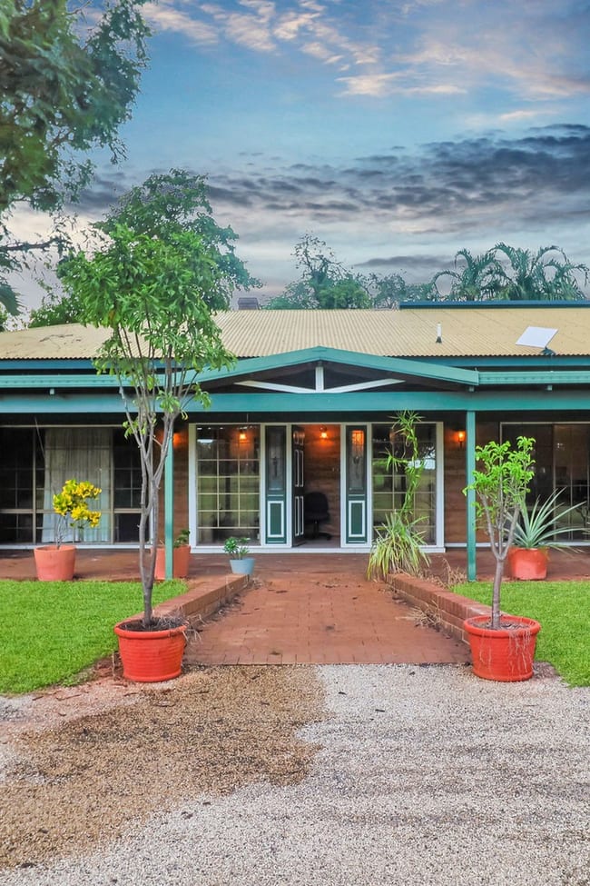 695 Gorge Road Katherine NT 0850