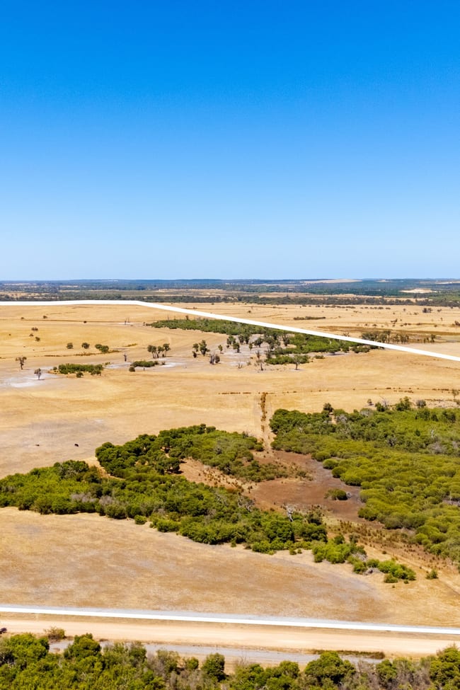 1081 Buller Road Waroona WA 6215