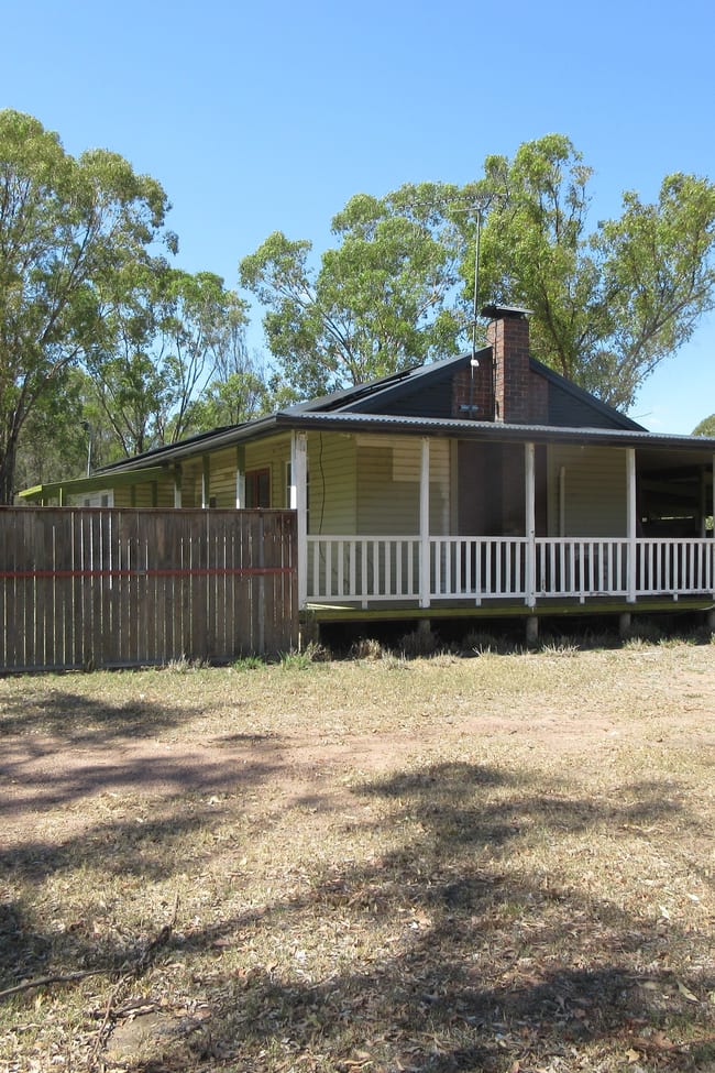 Tara QLD 4421