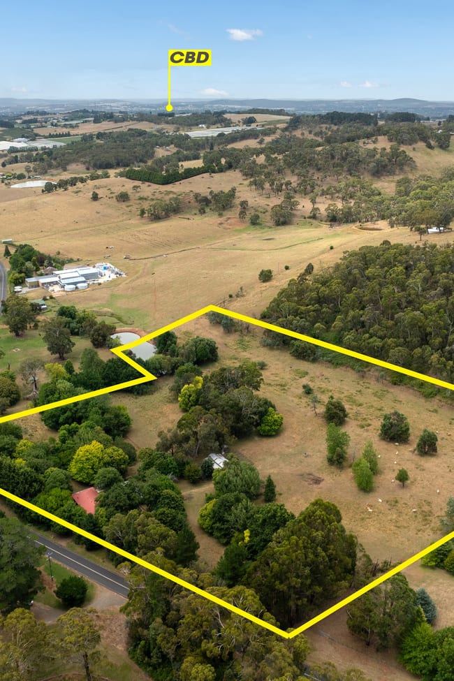 999 Lake Canobolas Road Orange NSW 2800