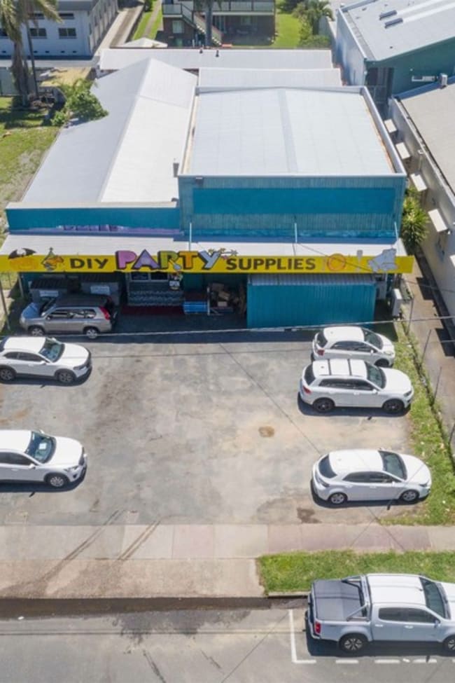 Mackay QLD 4740