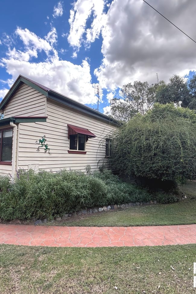 25 Deep Creek Road Kingaroy QLD 4610