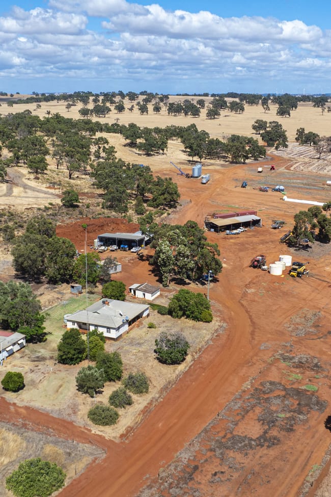 1830 Rowes Road Dandaragan WA 6507