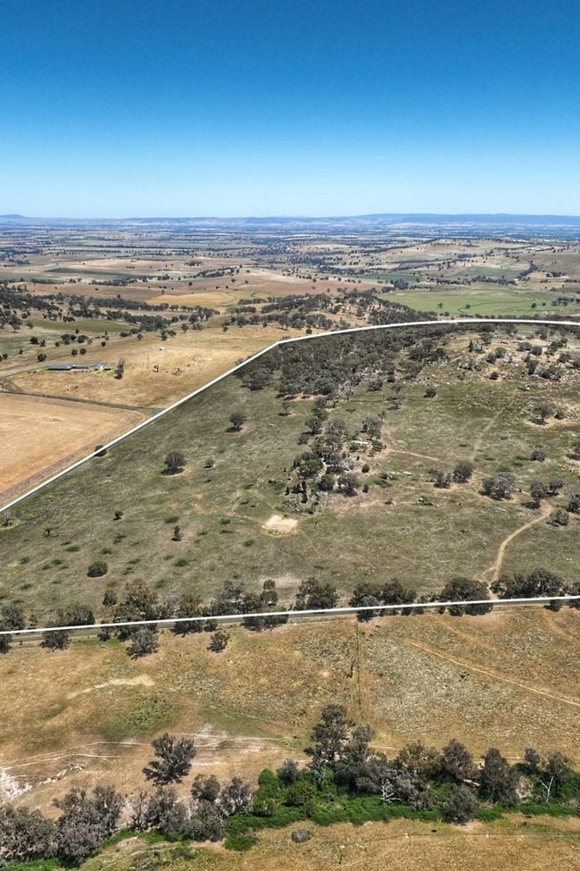 1294 Pine Mount Road Woodstock NSW 2793