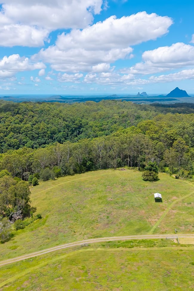 1980 Maleny Stanley River Road Booroobin QLD 4552