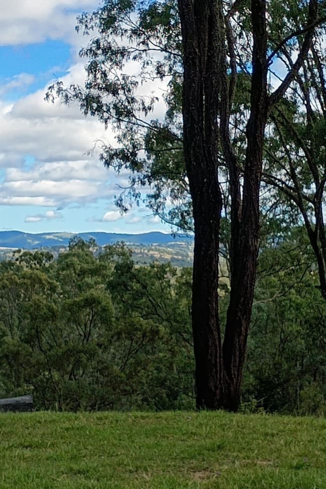 Lot 389 East Cooyar Road Cooyar QLD 4402