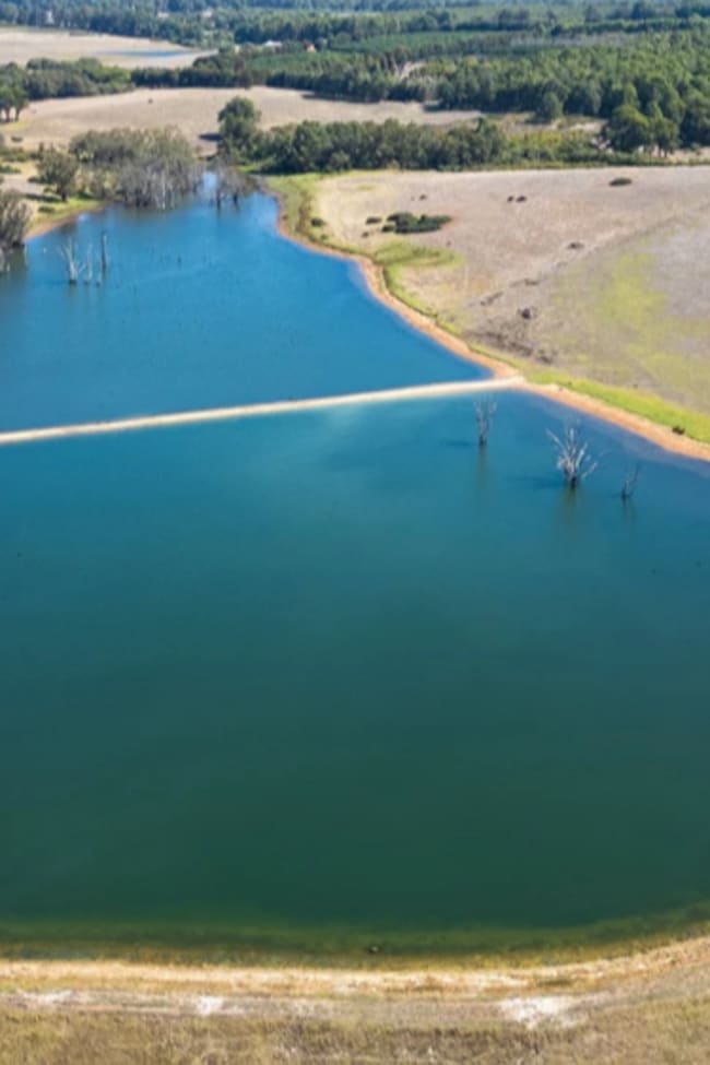 Lot 12063 Ringbark Road Manjimup WA 6258