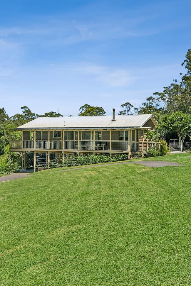 88 Footts Road Ourimbah NSW 2258 88 Footts Road Ourimbah NSW 2258
