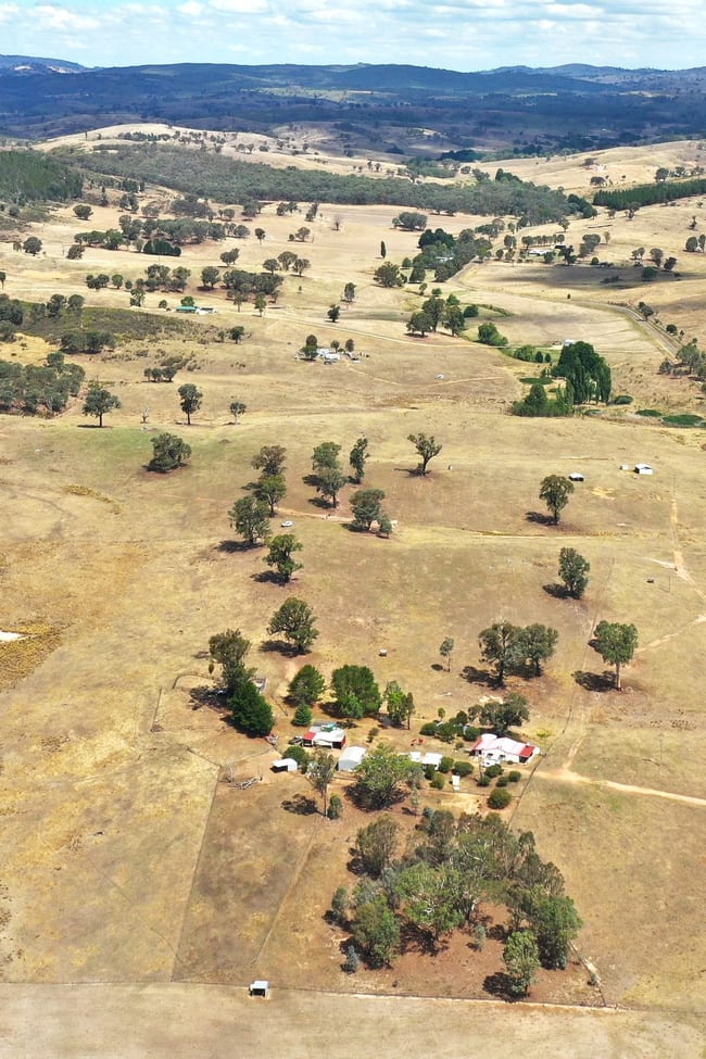 2866-2822 Taylors Flat Road Taylors Flat NSW 2586
