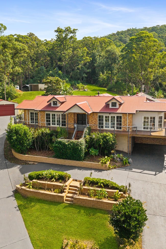 173 Lauffs Lane Wyong Creek NSW 2259