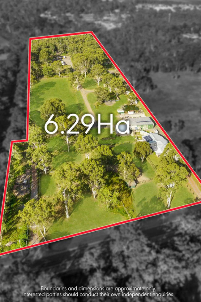 158 Old Bay Road Deception Bay QLD 4508