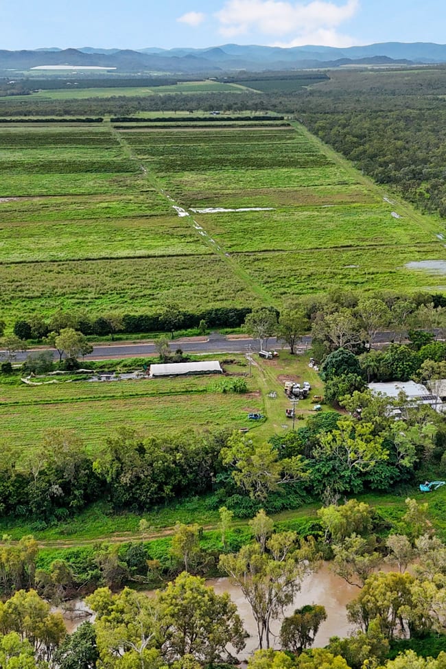 Lot 113 Leadingham Creek Road Dimbulah QLD 4872