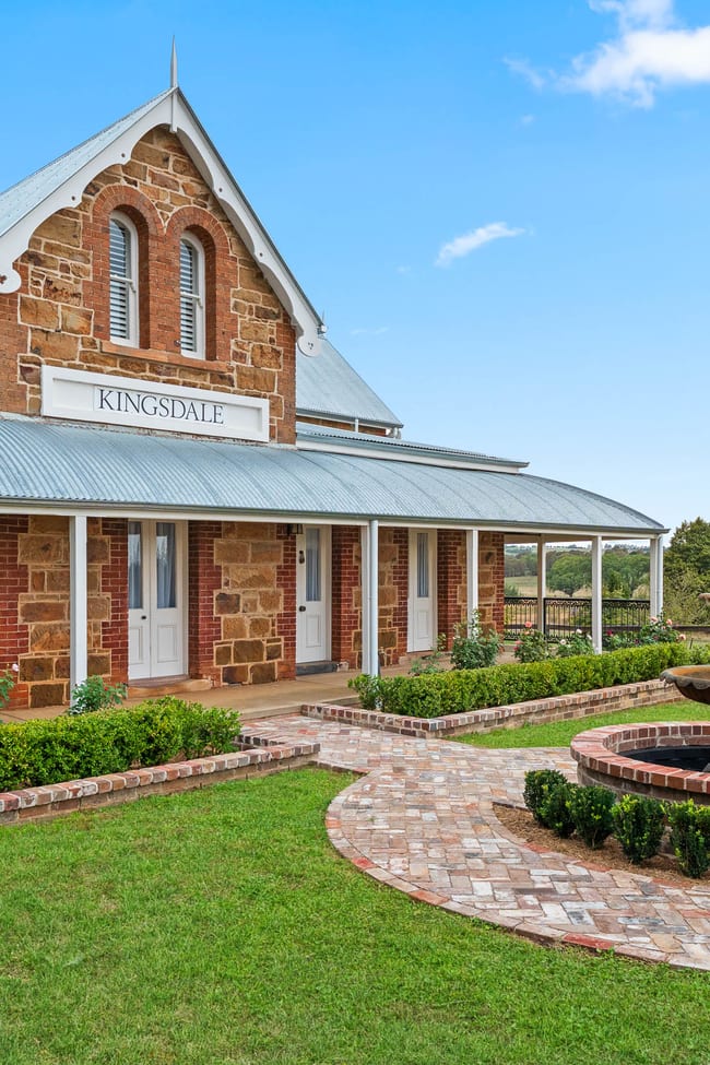19 Marble Hill Road, Kingsdale via Goulburn NSW 2580