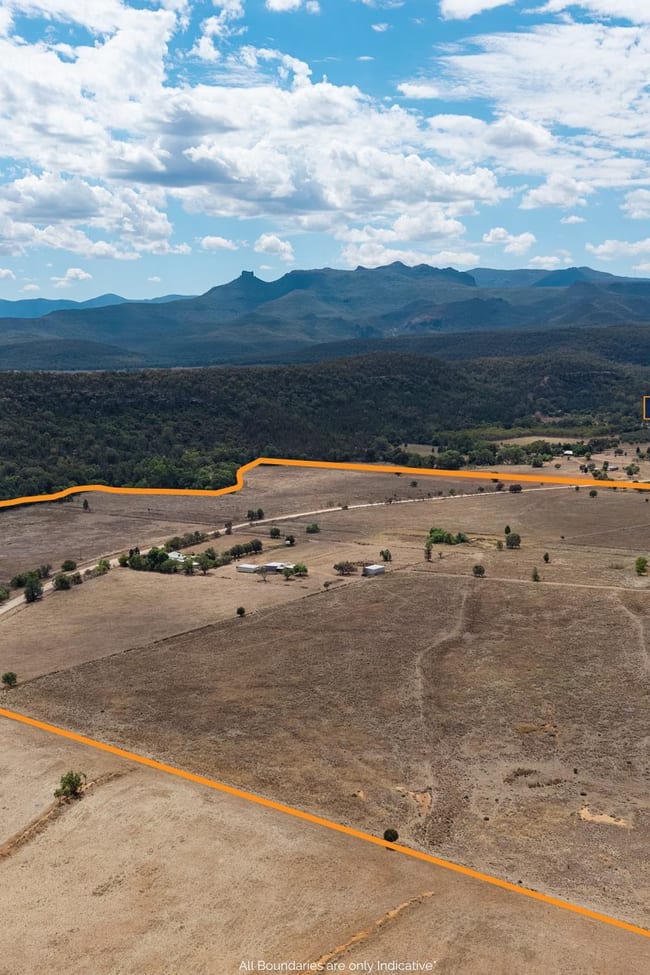 946 Eulah Creek Road Narrabri NSW 2390