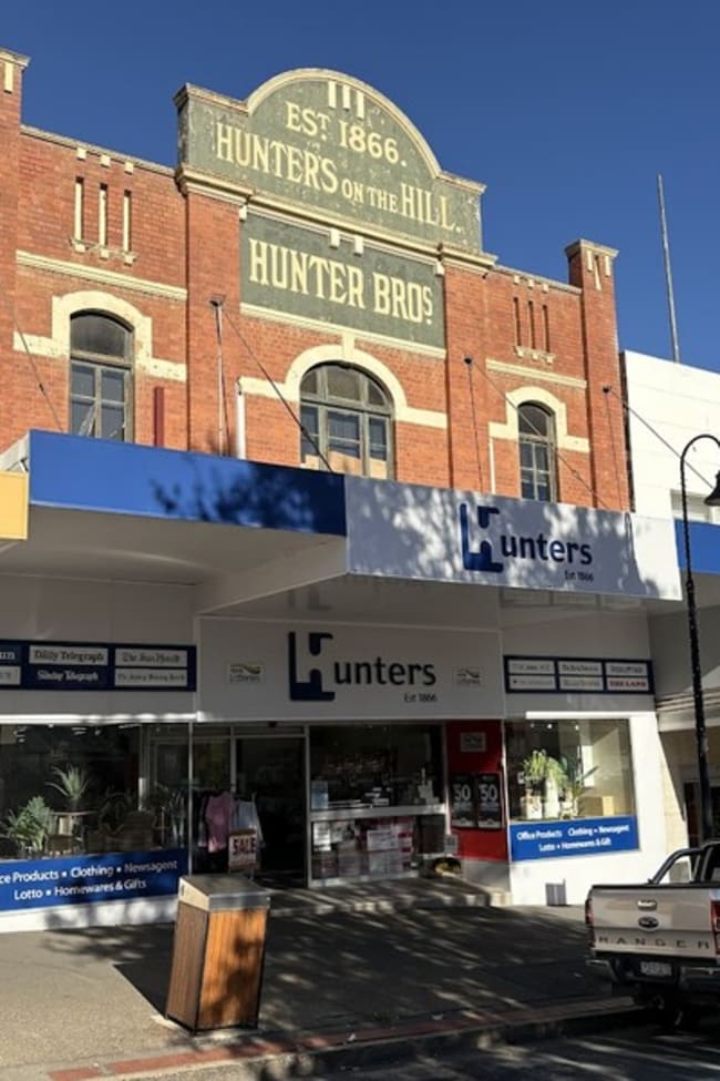 Fitzmaurice Street Wagga Wagga NSW 2650