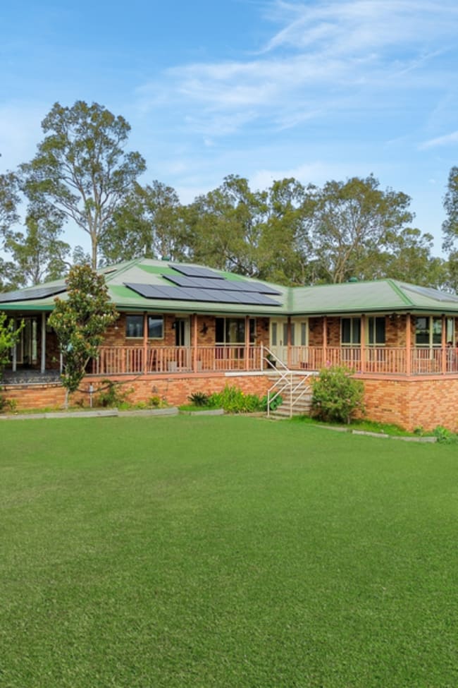 227a Dalwood Road Branxton NSW 2335
