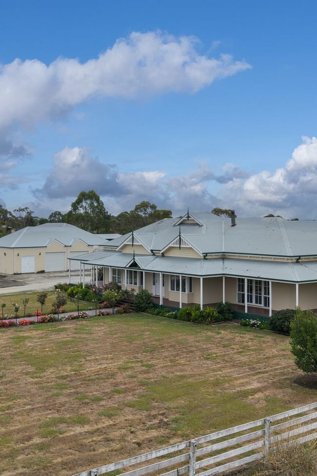 15 Walshes Road Catani VIC 3981 15 Walshes Road Catani VIC 3981