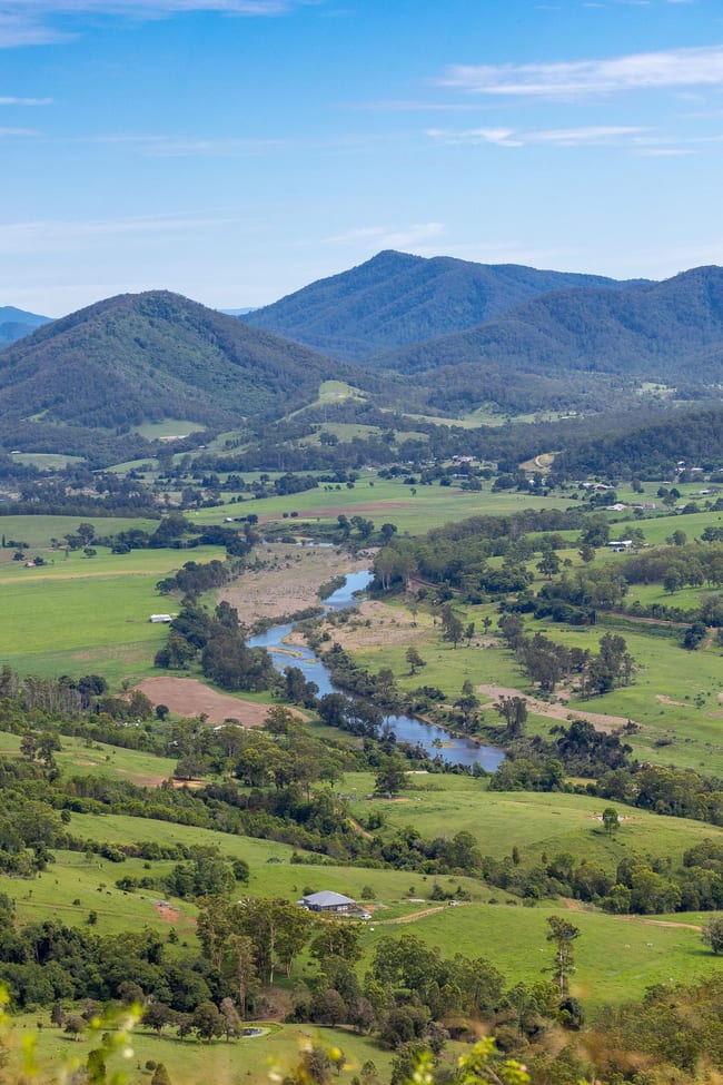 Lot 9 Somerset Road Mount George NSW 2424