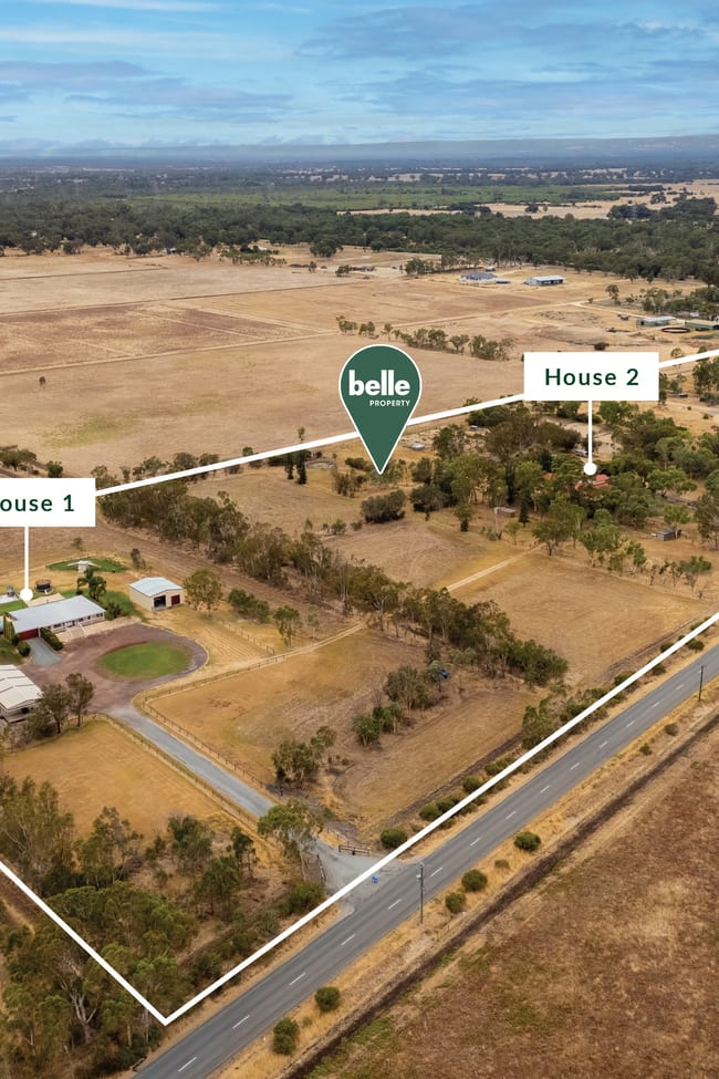 213 & 191 Karnup Road Baldivis WA 6171