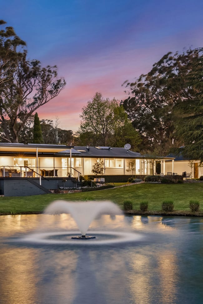 632 Old Argyle Road Exeter NSW 2579