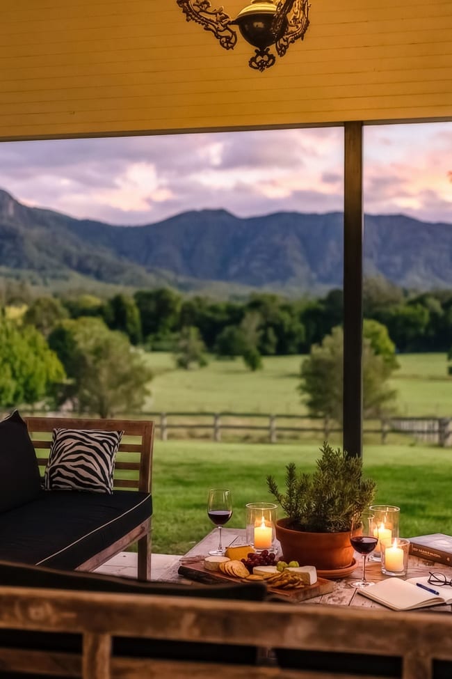 69 Gordonville Road Bellingen NSW 2454