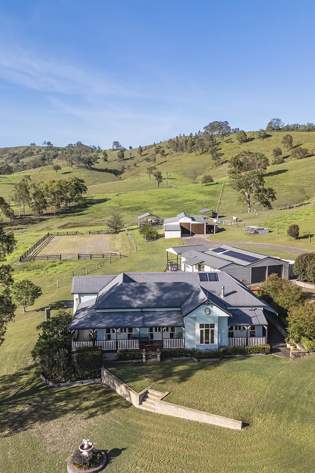 729 Fosterton Road Fosterton NSW 2420
