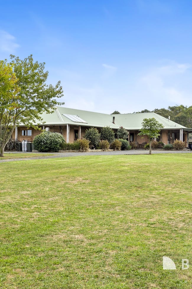 1810 Korumburra - Wonthaggi Road Lance Creek VIC 3995
