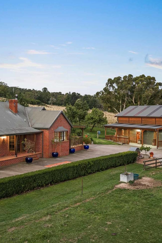 95 Railway Avenue Tynong VIC 3813