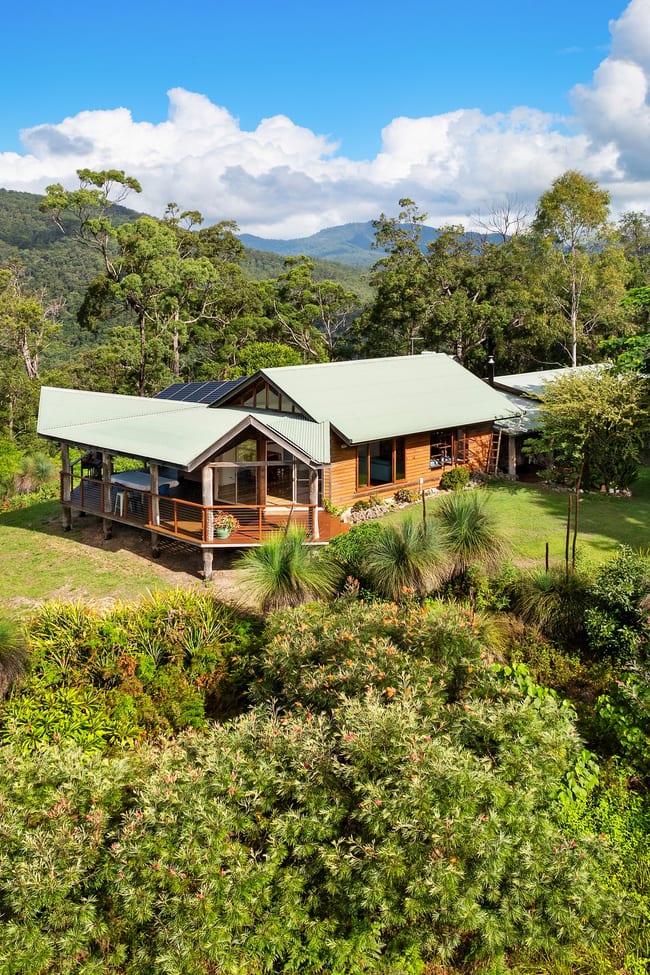 2009 Kyogle Road Terragon NSW 2484