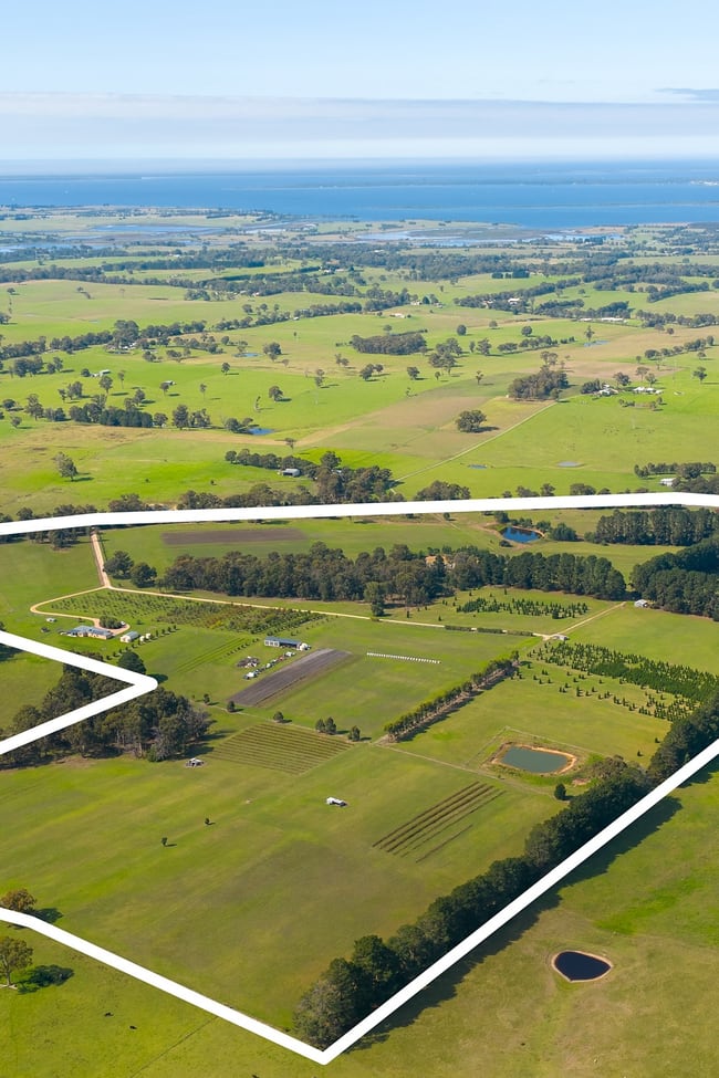 185 McNamaras Road Sarsfield VIC 3875