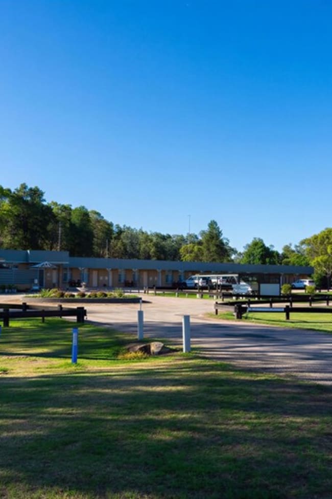 Warialda NSW 2402
