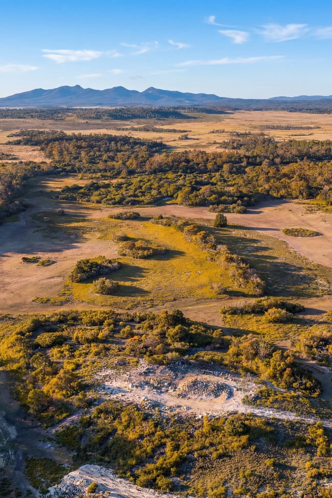 Lot 1 & 2 Waterhouse Road Waterhouse TAS 7262