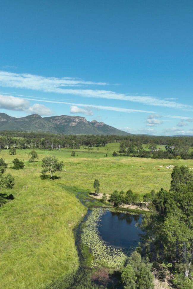 98/ Maryborough Biggenden Road Lakeside QLD 4621