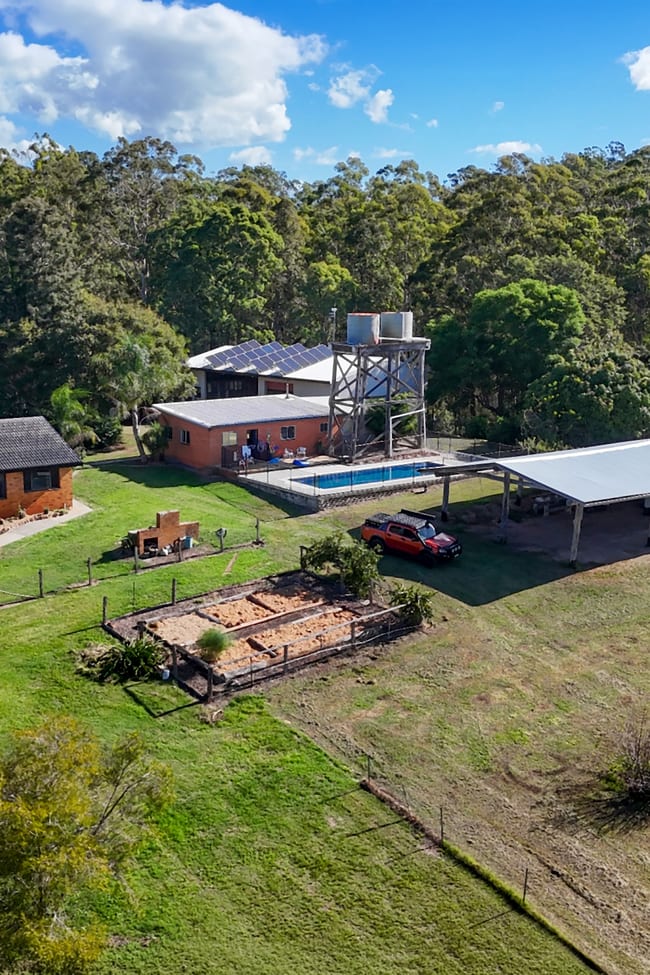 785 Old Coast Road Kundabung NSW 2441