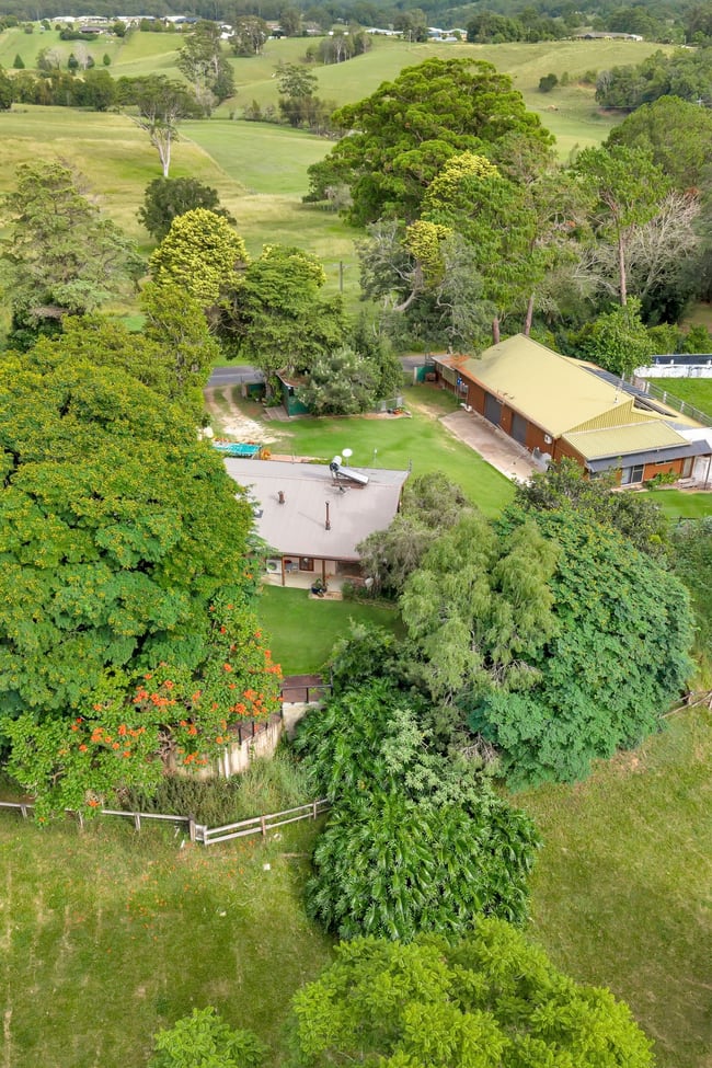 395 Upper Warrell Creek Road Congarinni NSW 2447
