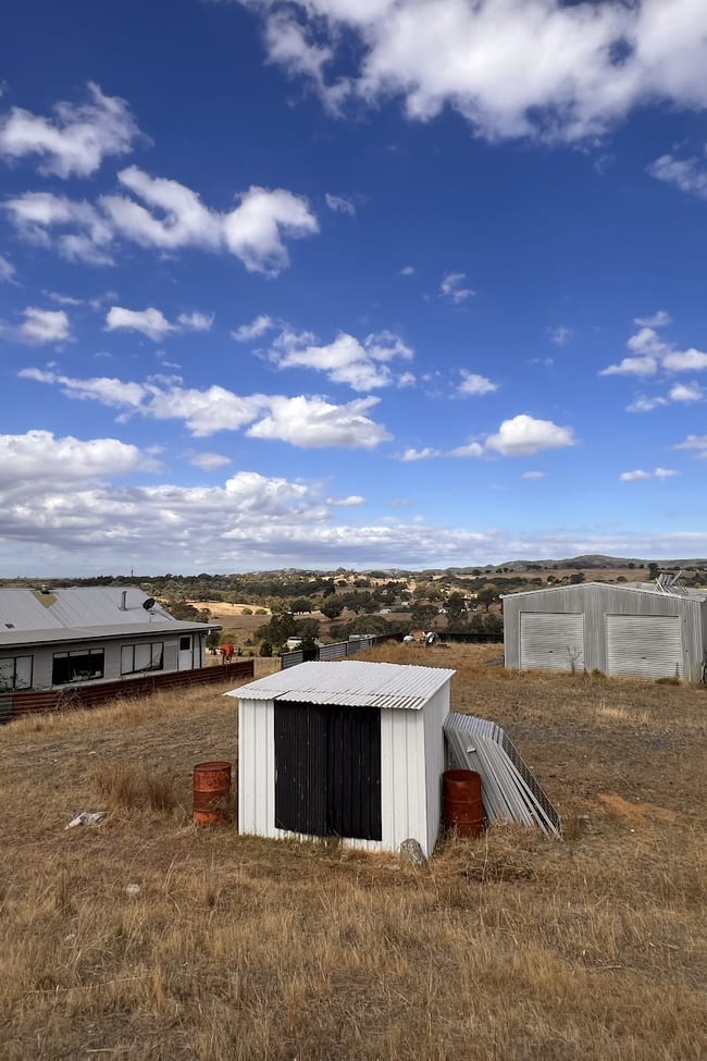 Lot 241 Hearn Street Bigga NSW 2583