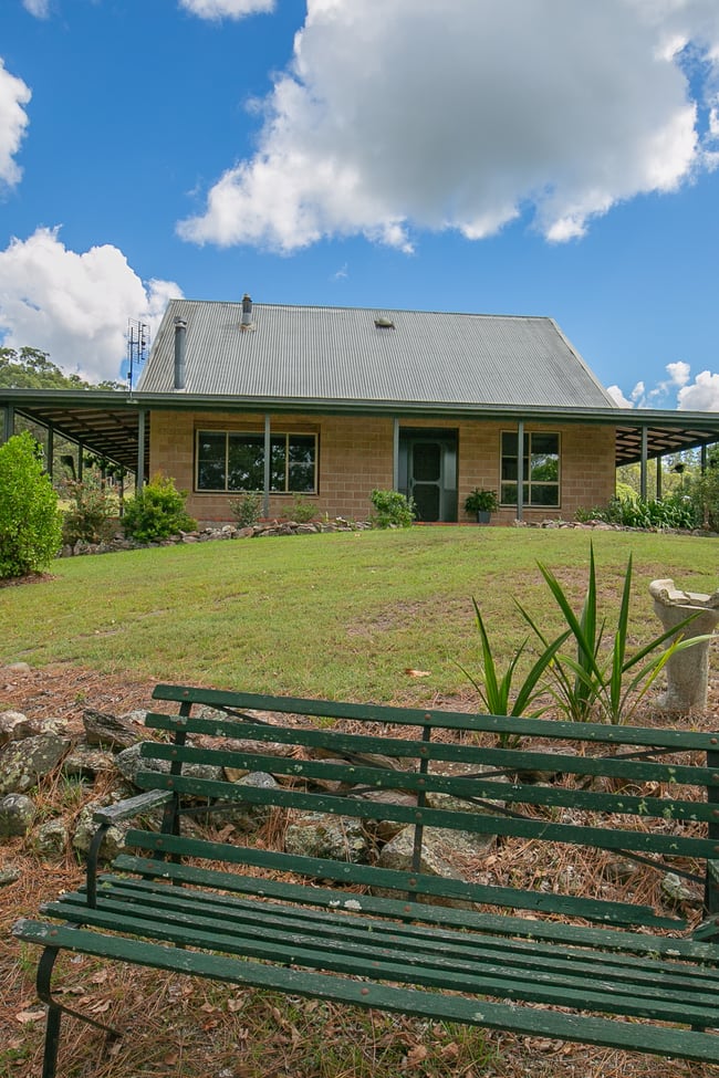 111 Brassils Creek Road Toorooka NSW 2440