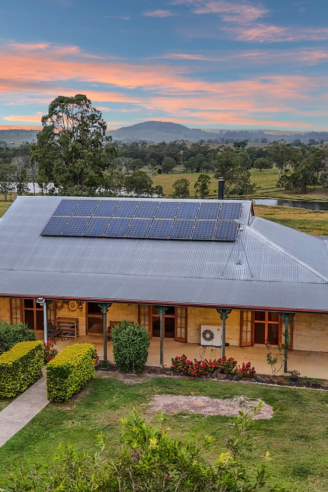 471 Jones Road Manyung QLD 4605 471 Jones Road Manyung QLD 4605