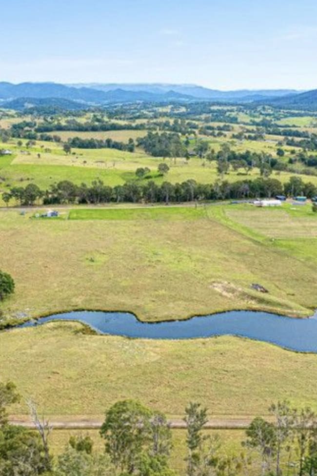 874 Cobargo Bermagui Road Coolagolite NSW 2550