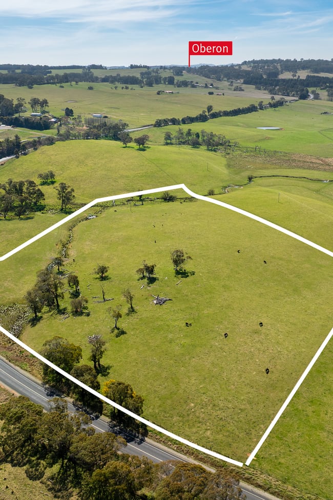 Lot 1, 1660 Edith Road Oberon NSW 2787 Lot 1, 1660 Edith Road Oberon NSW 2787