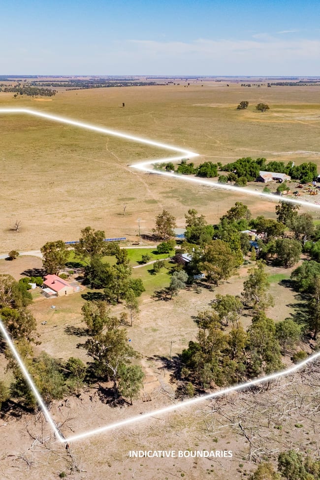 152 Syme Road Gillenbah NSW 2700