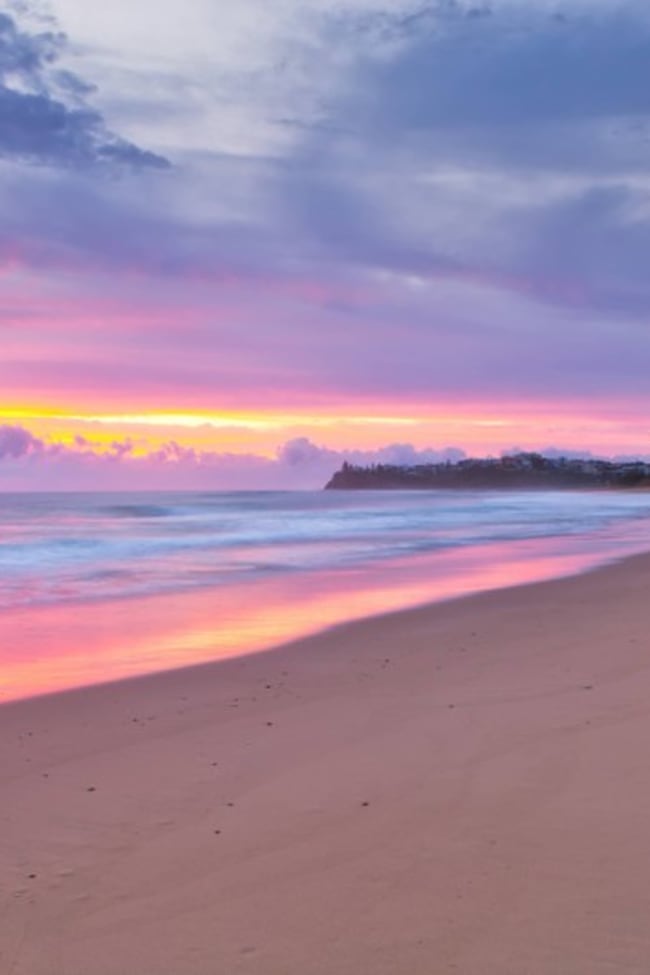 Caloundra QLD 4551