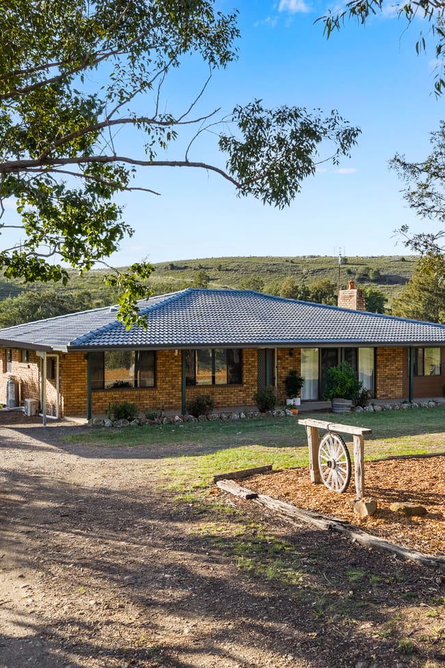 581 Glendonbrook Road Singleton NSW 2330