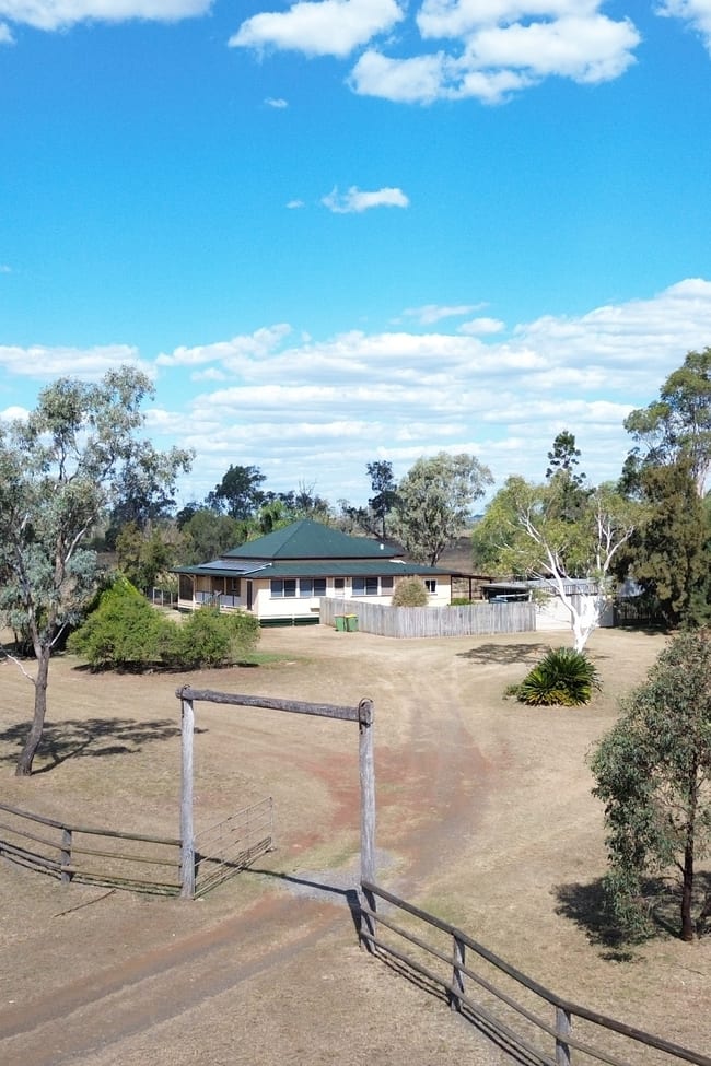 480 Aubigny Crosshill Road Aubigny QLD 4401