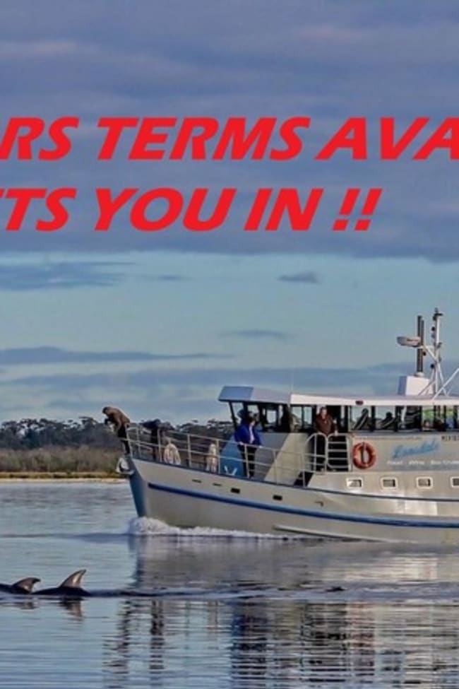 Lakes Entrance VIC 3909