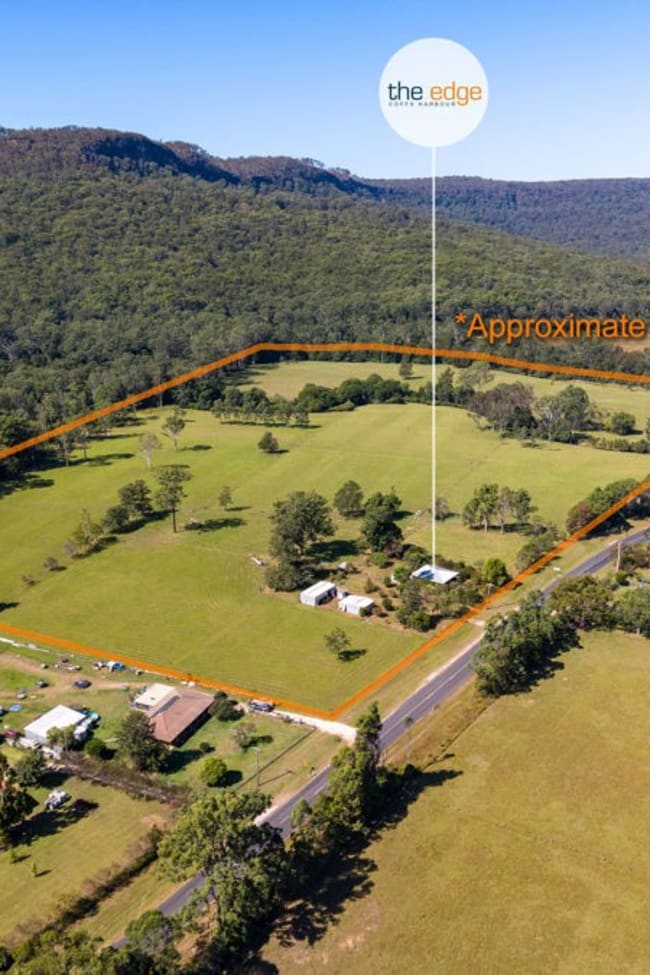 2022 Orara Way Glenreagh NSW 2450