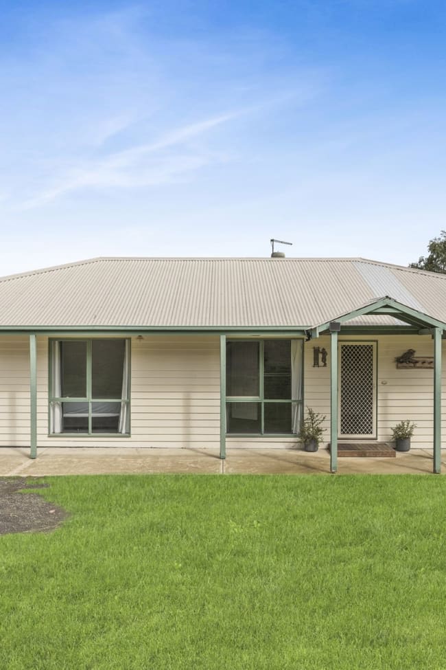 580 The Bridle Track Glenaroua VIC 3764 580 The Bridle Track Glenaroua VIC 3764