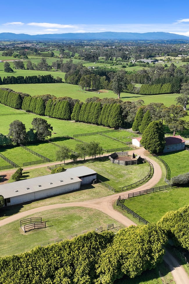 381 Warragul Lardner Road & 935 Lardners Track Warragul VIC 3820