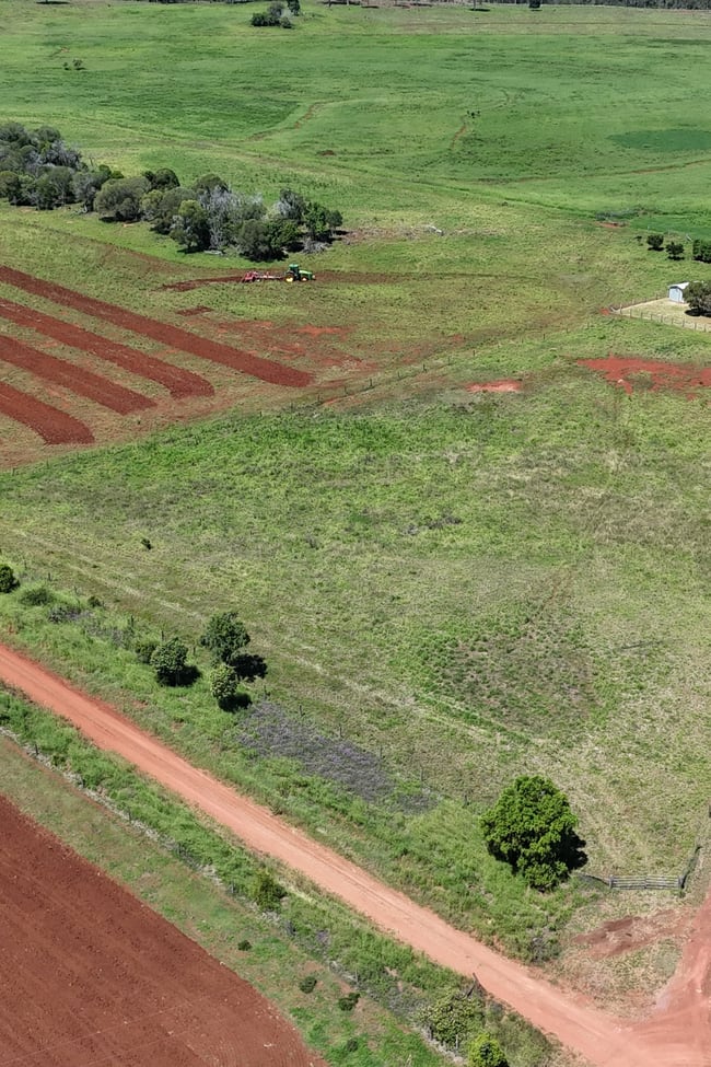 42 Roberts Road, Speedwell Proston QLD 4613